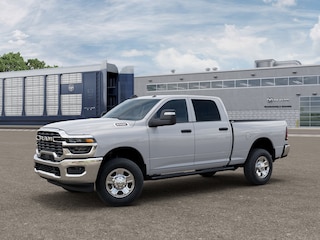 2026 Ram 2500 TRADESMAN CREW CAB 4X4 6'4 BOX Pickup