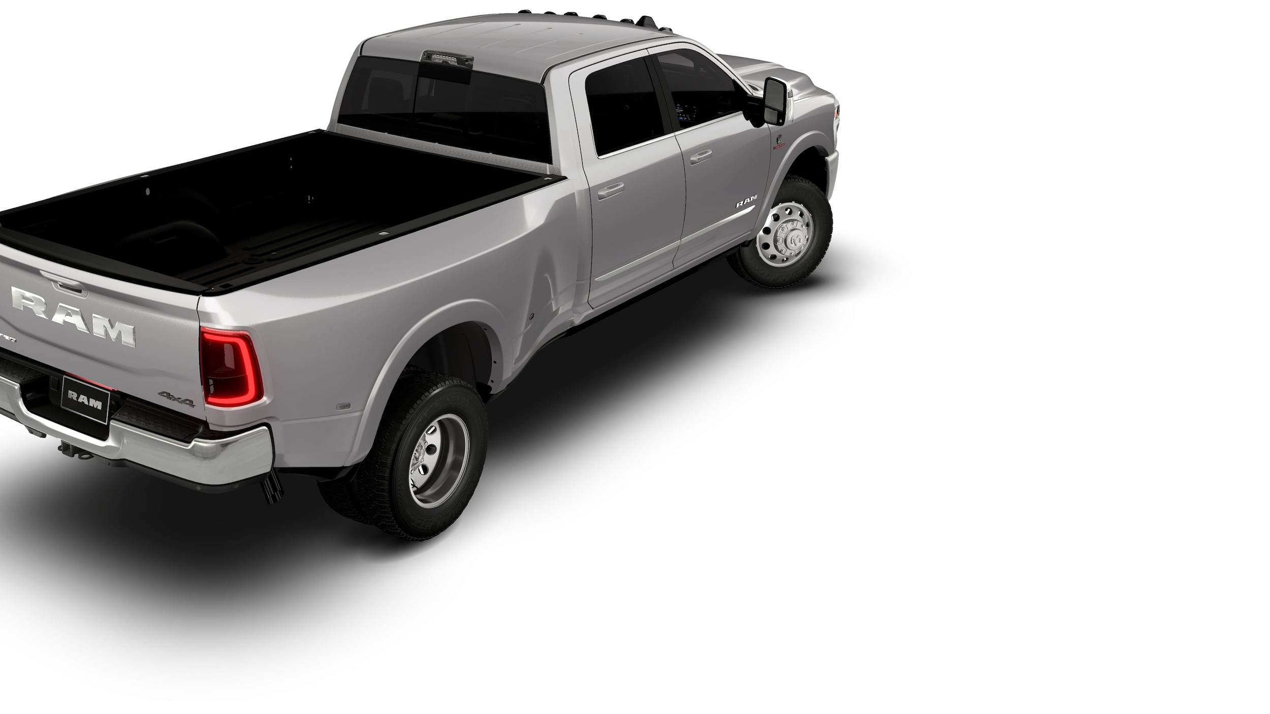 2026 RAM 3500 Limited - Photo 2