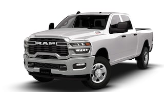 2026 Ram 2500 TRADESMAN CREW CAB 4X4 6'4 BOX Pickup