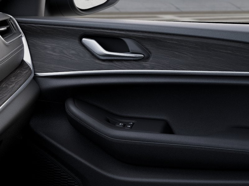 2026 Jeep Grand Cherokee Laredo - Photo 51