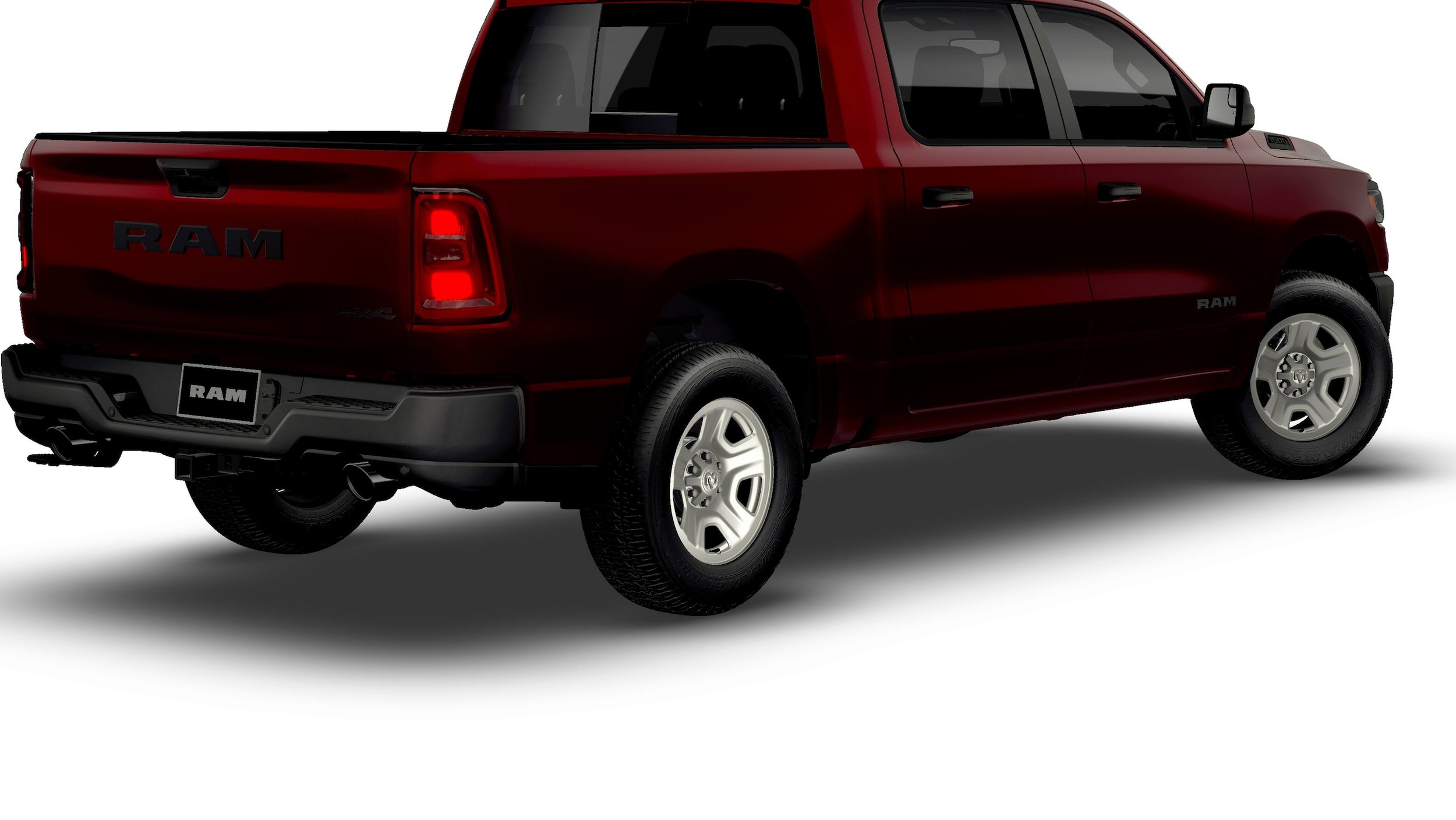 2026 RAM 1500 Tradesman - Photo 20