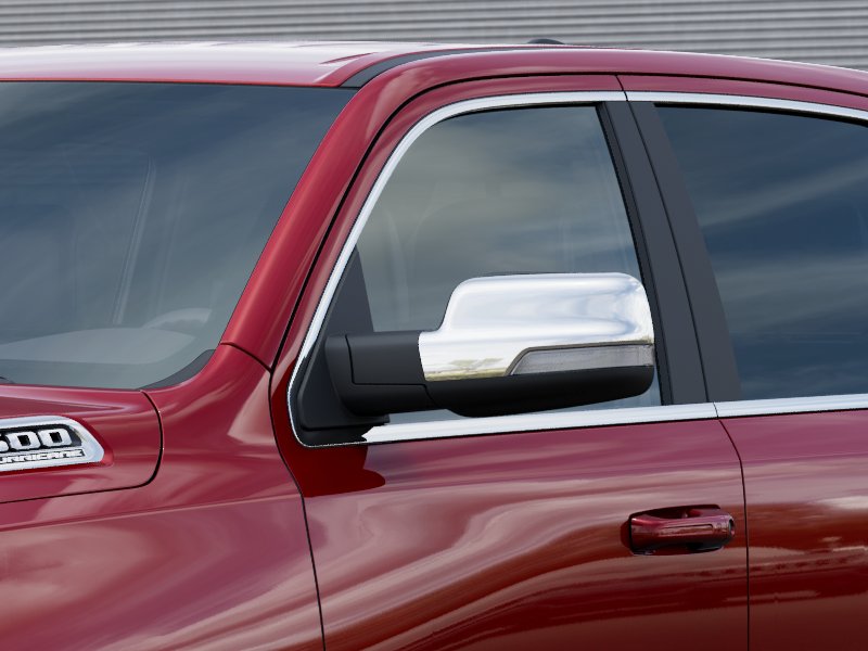 2026 RAM 1500 Laramie - Photo 12