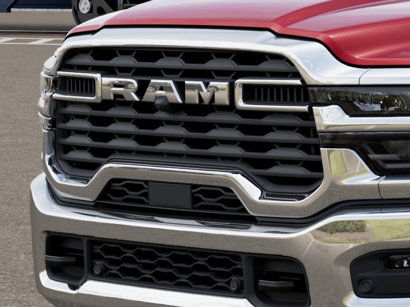 2026 RAM 2500 Tradesman - Photo 55