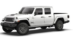 2026 Jeep Gladiator SPORT S 4X4 Pickup