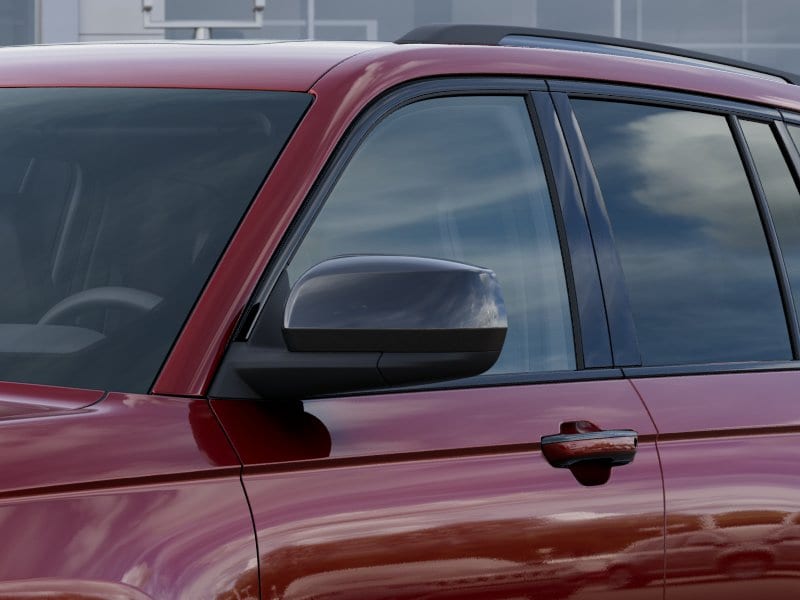 2025 Jeep Grand Cherokee Altitude - Photo 41
