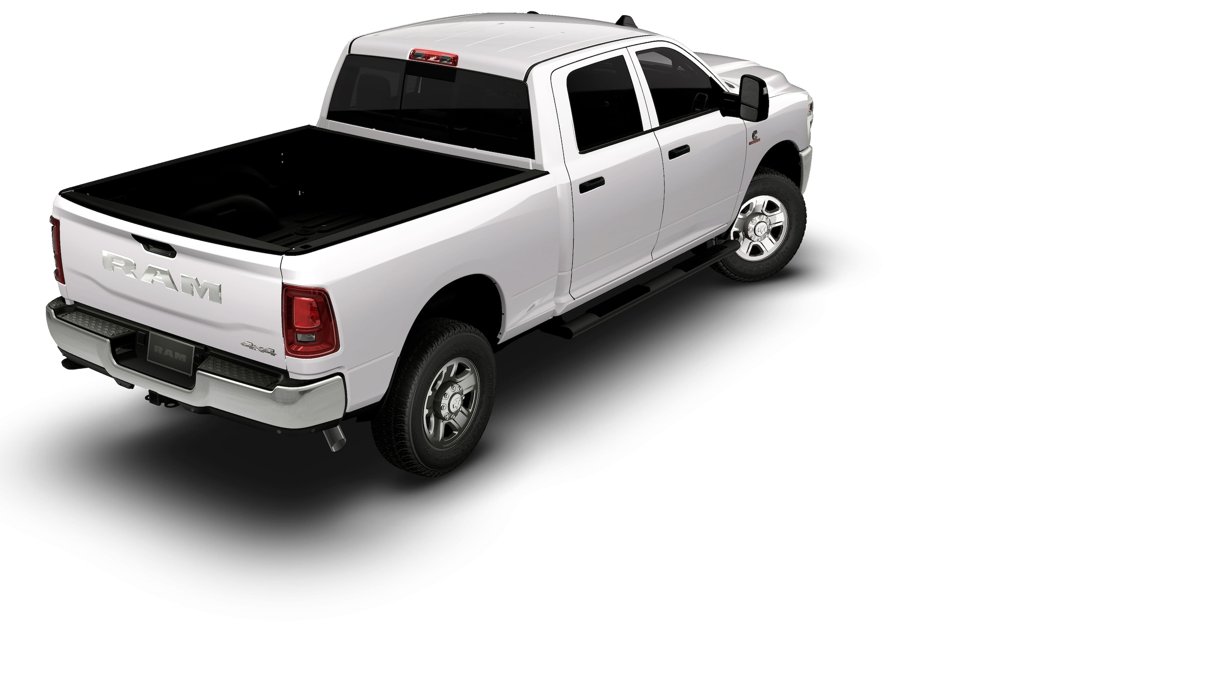 2026 RAM 3500 Tradesman - Photo 12