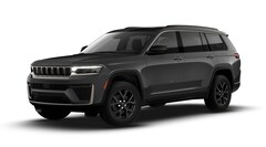 2026 Jeep Grand Cherokee L LAREDO ALTITUDE 4X4 Sport Utility