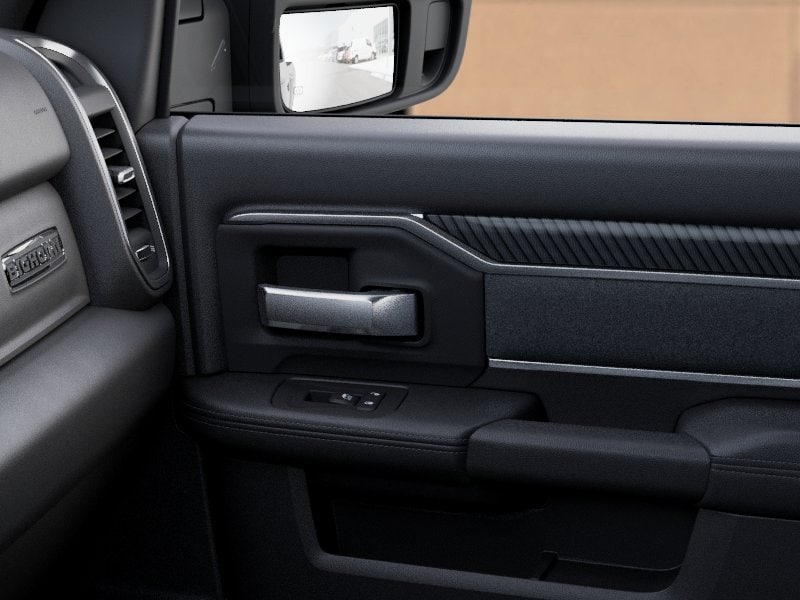 2026 RAM 2500 Big Horn - Photo 53
