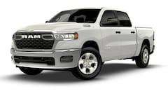 2026 Ram 1500 TRADESMAN CREW CAB 4X4 5'7 BOX Pickup