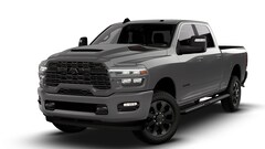 2026 Ram 2500 Laramie Pickup