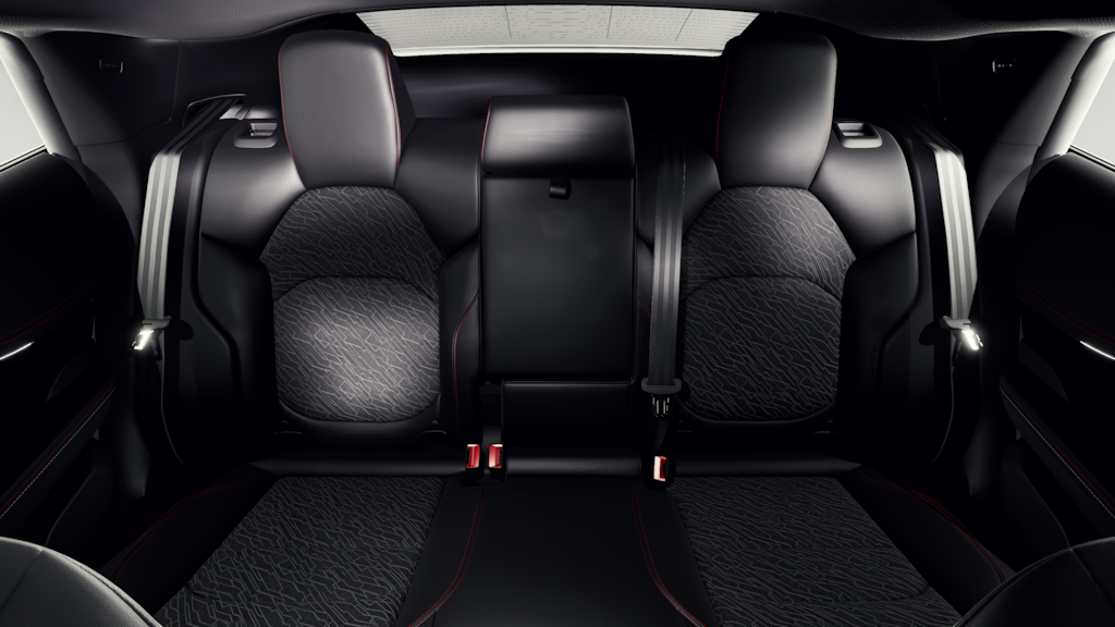 New 2027 Dodge Charger R/T 4-DOOR AWD Sedan