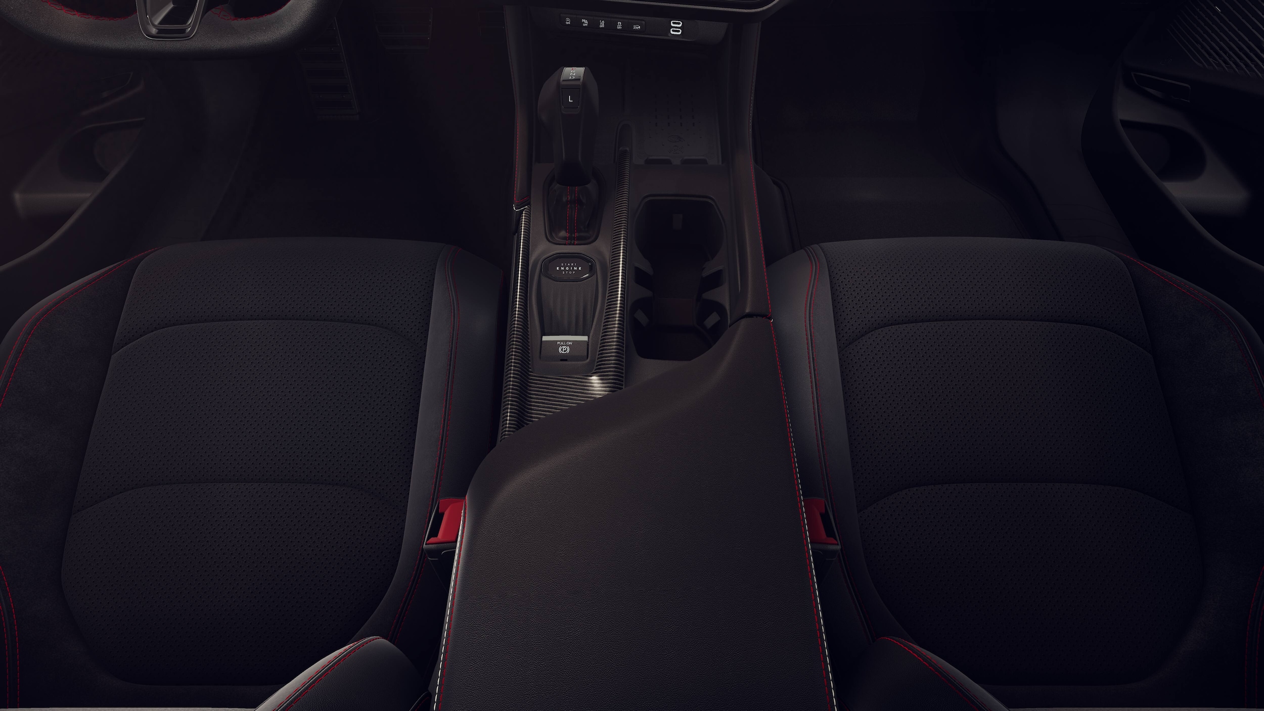2026 Dodge Charger Scat Pack - Photo 41