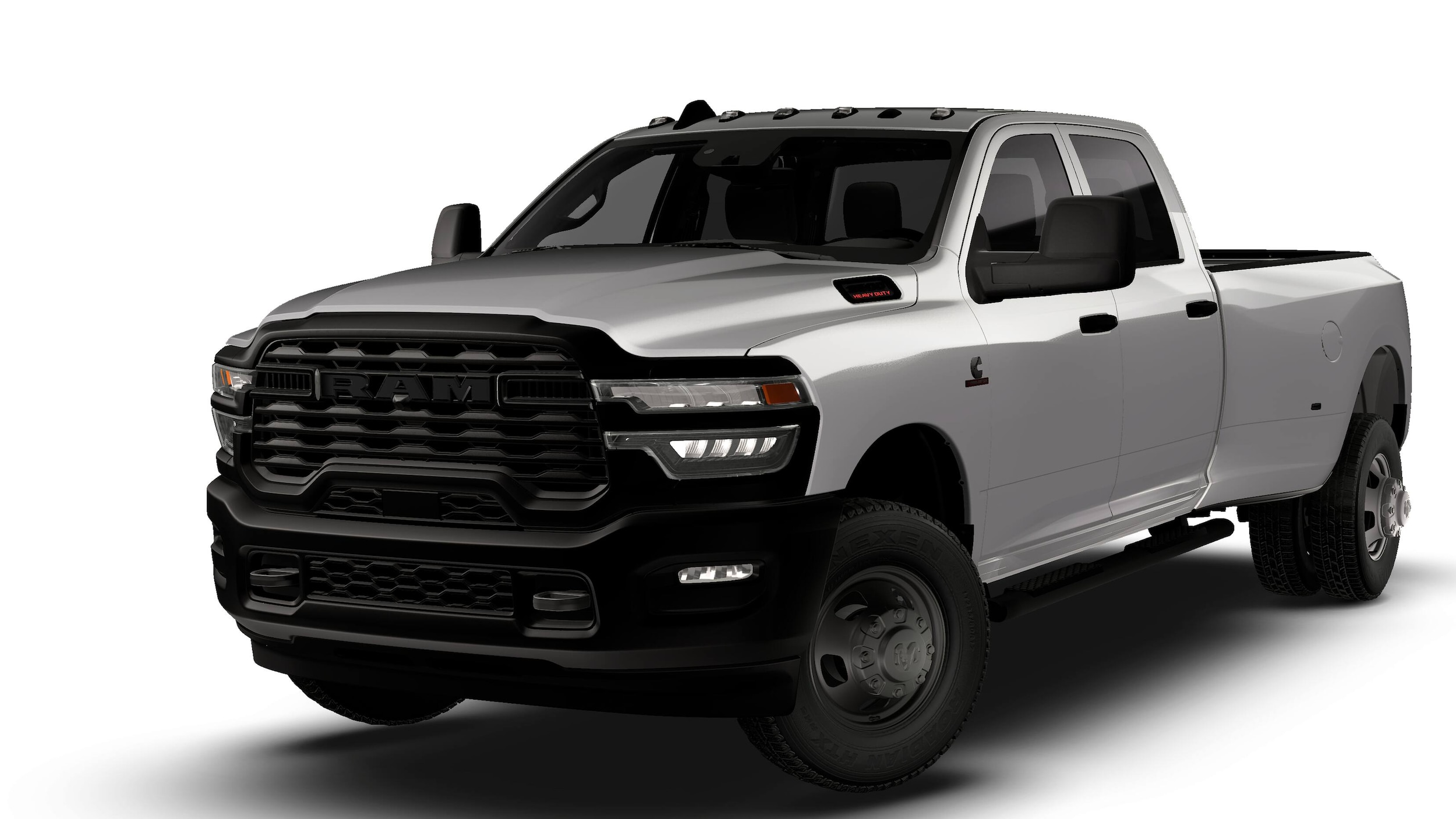 2026 RAM 3500 Tradesman 4X4 Crew Cab LWB's photo
