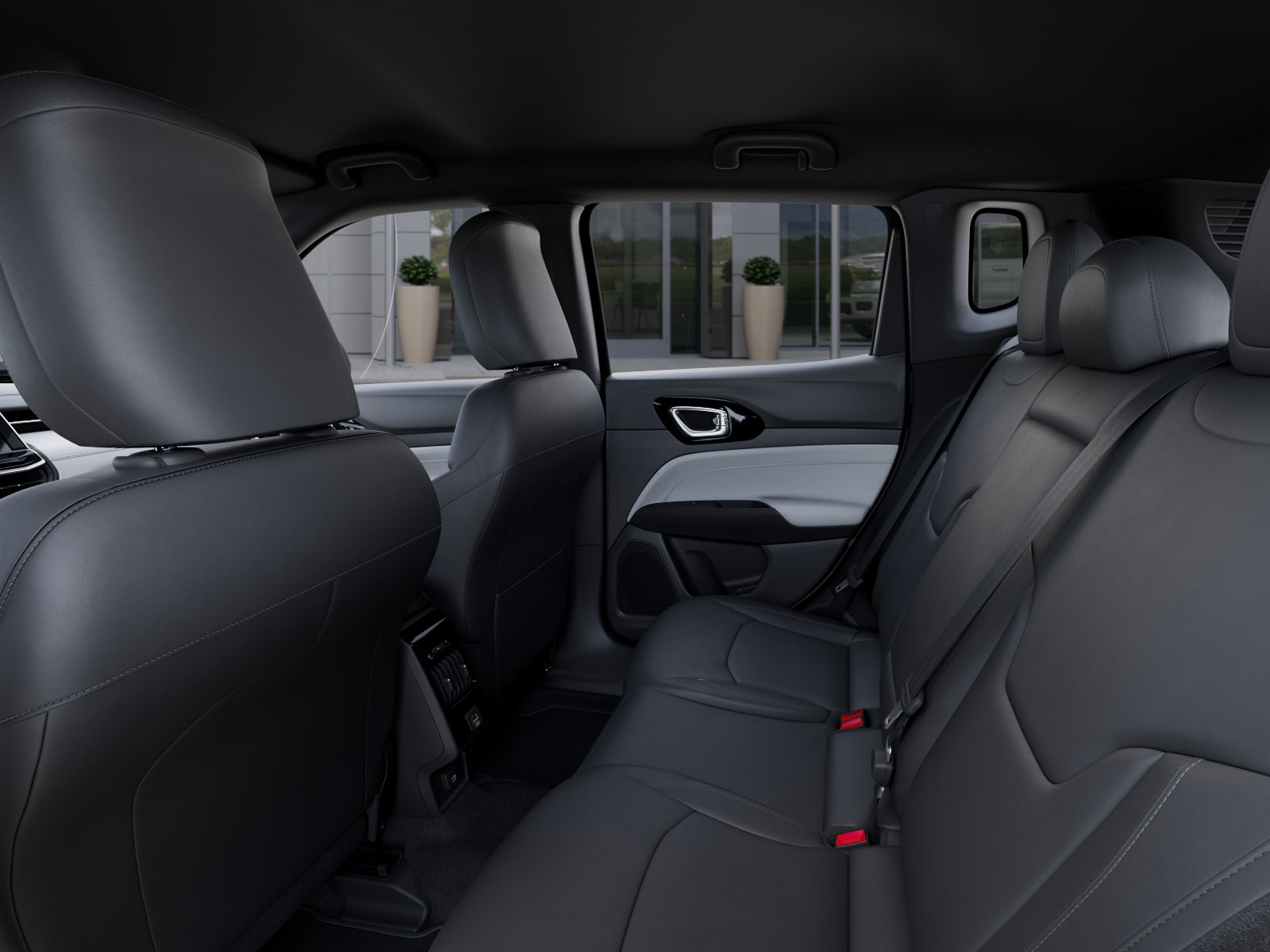 2026 Jeep Compass Limited - Photo 49