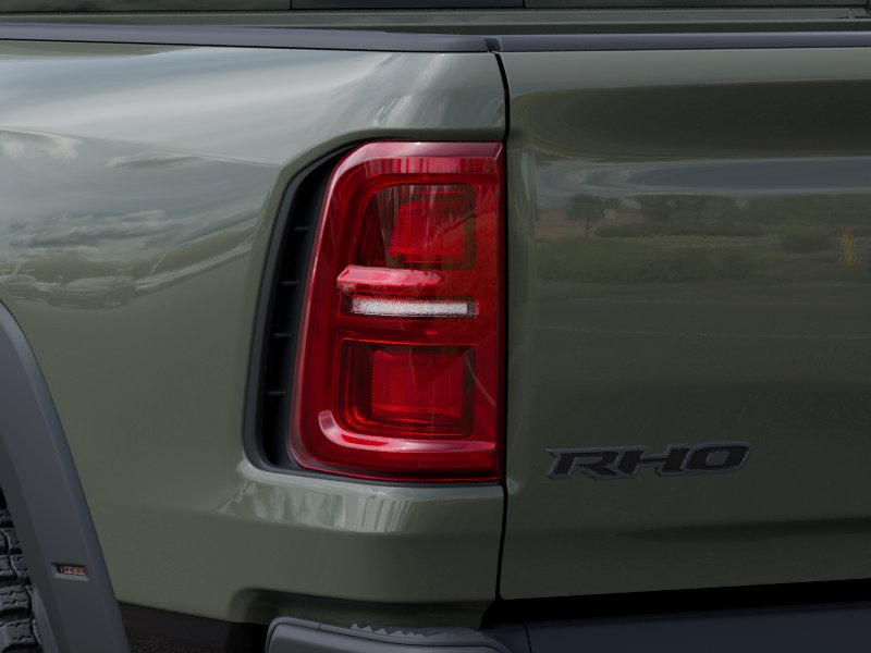 New 2026 Ram 1500 RHO For Sale | American Fork UT