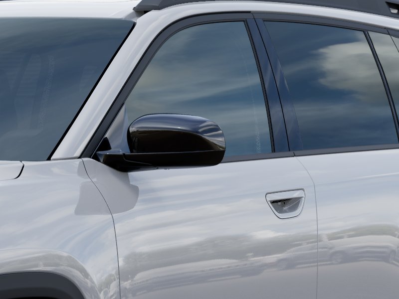 2026 Jeep Cherokee Laredo - Photo 12
