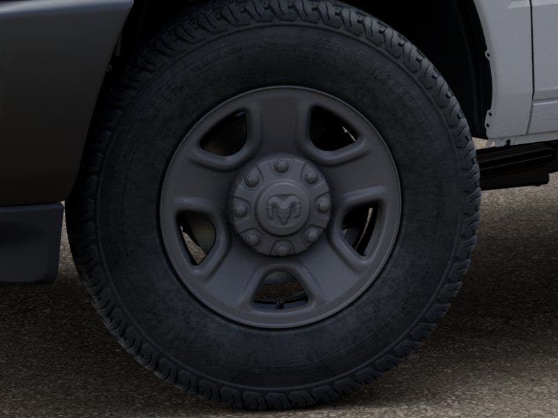 2025 RAM 2500 Tradesman - Photo 26