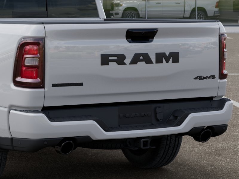 2026 RAM 1500 Big Horn/Lone Star - Photo 43