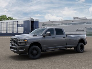 2026 Ram 3500 TRADESMAN CREW CAB 4X4 8' BOX Pickup