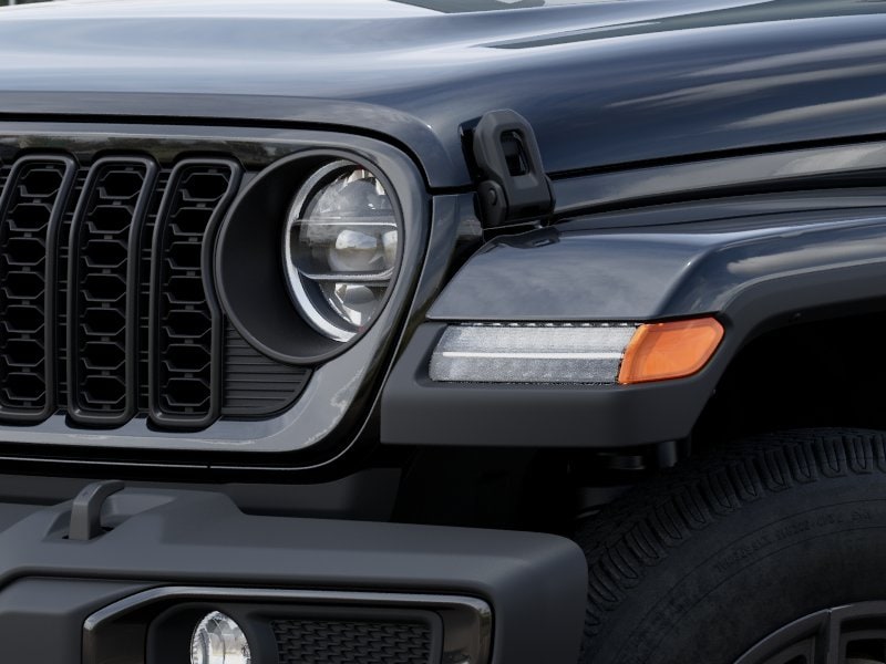 2025 Jeep Gladiator Sport S - Photo 16