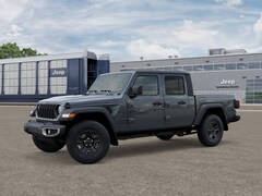 2026 Jeep Gladiator Sport Pickup