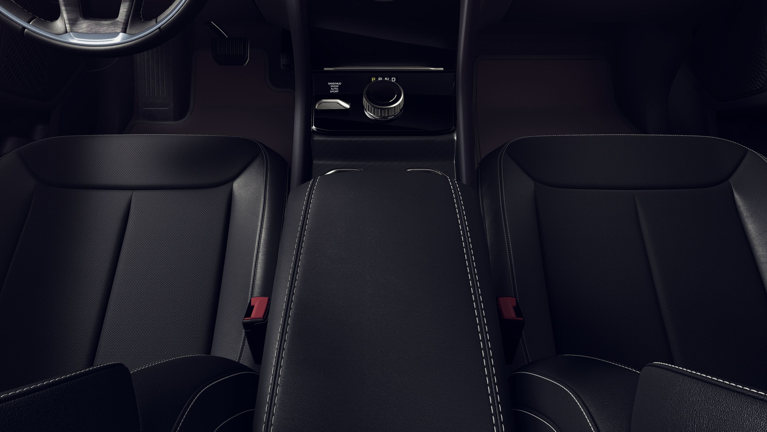 2026 Jeep Grand Cherokee Laredo - Photo 43