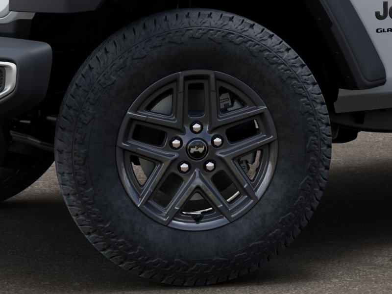 2025 Jeep Gladiator Sport S - Photo 26