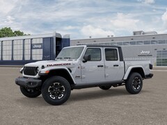 2026 Jeep Gladiator Rubicon Pickup
