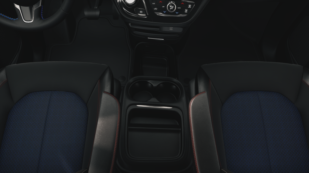 New 2027 Chrysler Pacifica SELECT Passenger Van