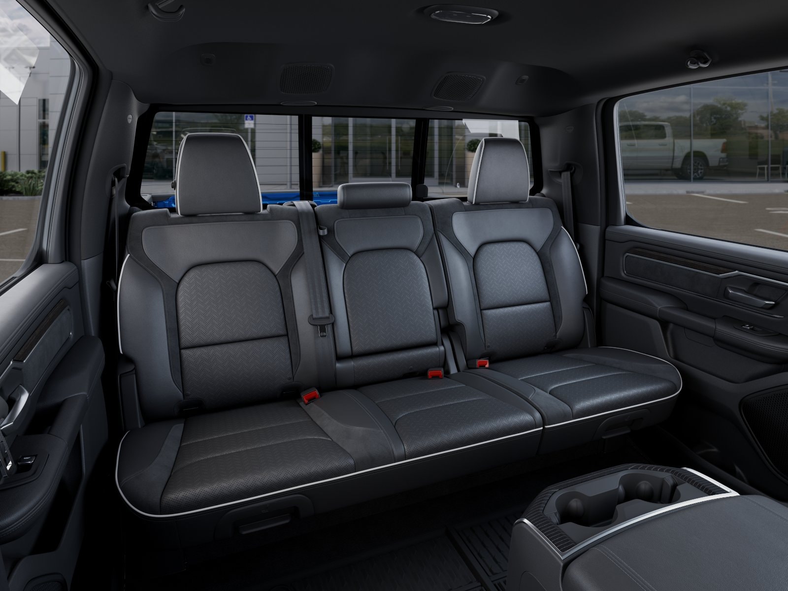 2026 RAM 1500 Laramie - Photo 51