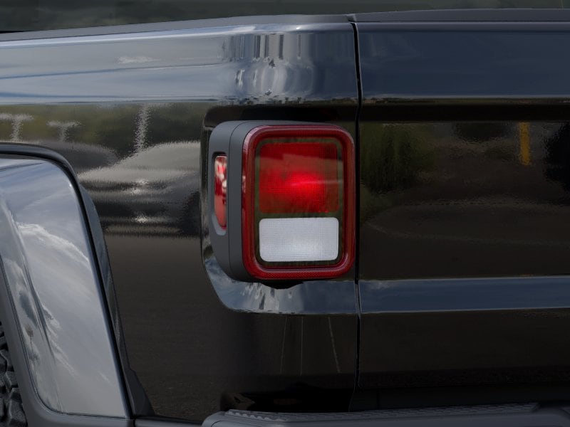 2025 Jeep Gladiator High Tide - Photo 24