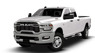 2026 Ram 2500 TRADESMAN CREW CAB 4X4 8' BOX Pickup