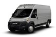  Ram ProMaster