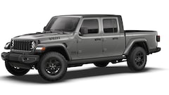 2026 Jeep Gladiator Willys Pickup