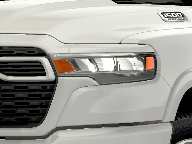 2026 RAM Ram 1500 Pickup Big Horn/Lone Star's photo