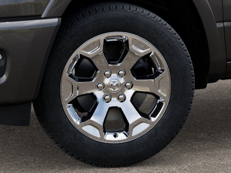2025 RAM 1500 Big Horn/Lone Star - Photo 41