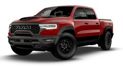 2026 Ram 1500 RHO CREW CAB 4X4 5'7 BOX Pickup