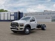  Ram 5500 Chassis Cab