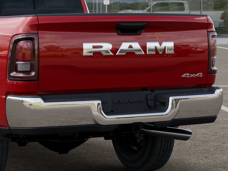 2026 RAM 2500 Tradesman - Photo 24