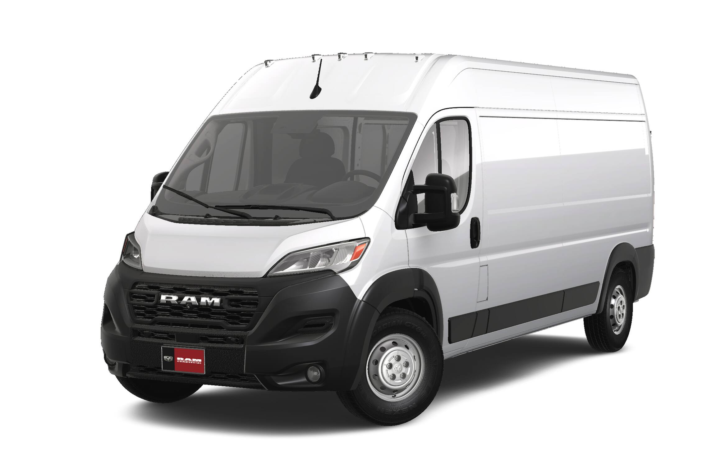 2025 RAM ProMaster 2500 TRDSMAN WOPS 159" WB High Roof's photo
