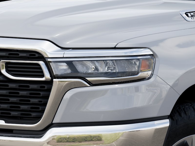 2026 RAM 1500 Tradesman - Photo 24