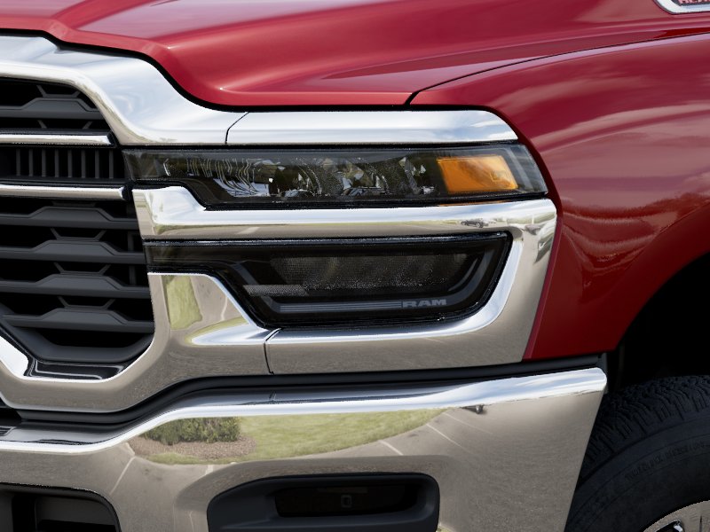 2026 RAM 2500 Tradesman - Photo 36