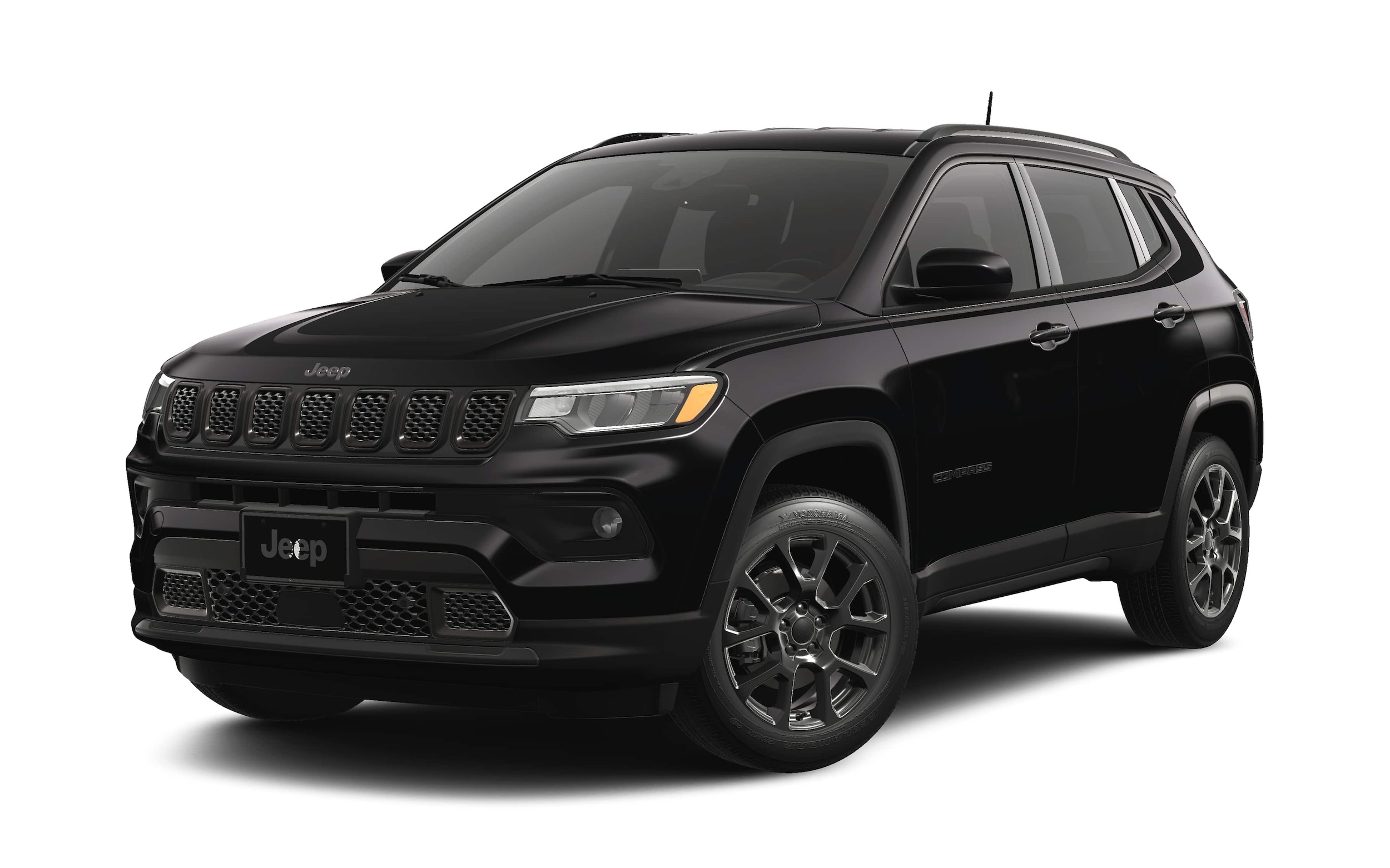 2026 Jeep Compass Altitude 4X4's photo