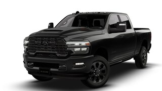 2026 Ram 2500 LARAMIE CREW CAB 4X4 6'4 BOX Pickup