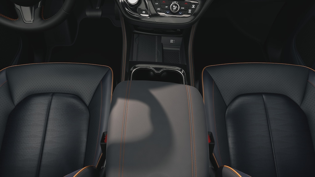 New 2027 Chrysler Pacifica PINNACLE Passenger Van