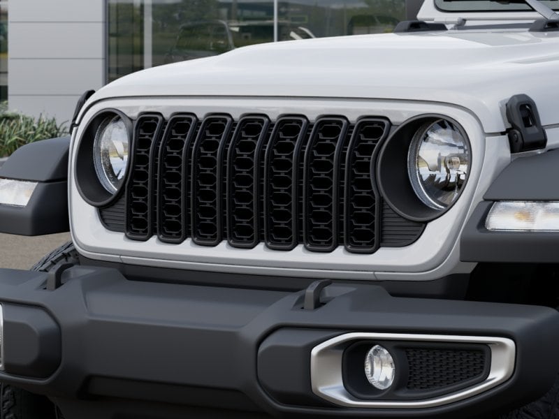 2025 Jeep Gladiator Sport S - Photo 29