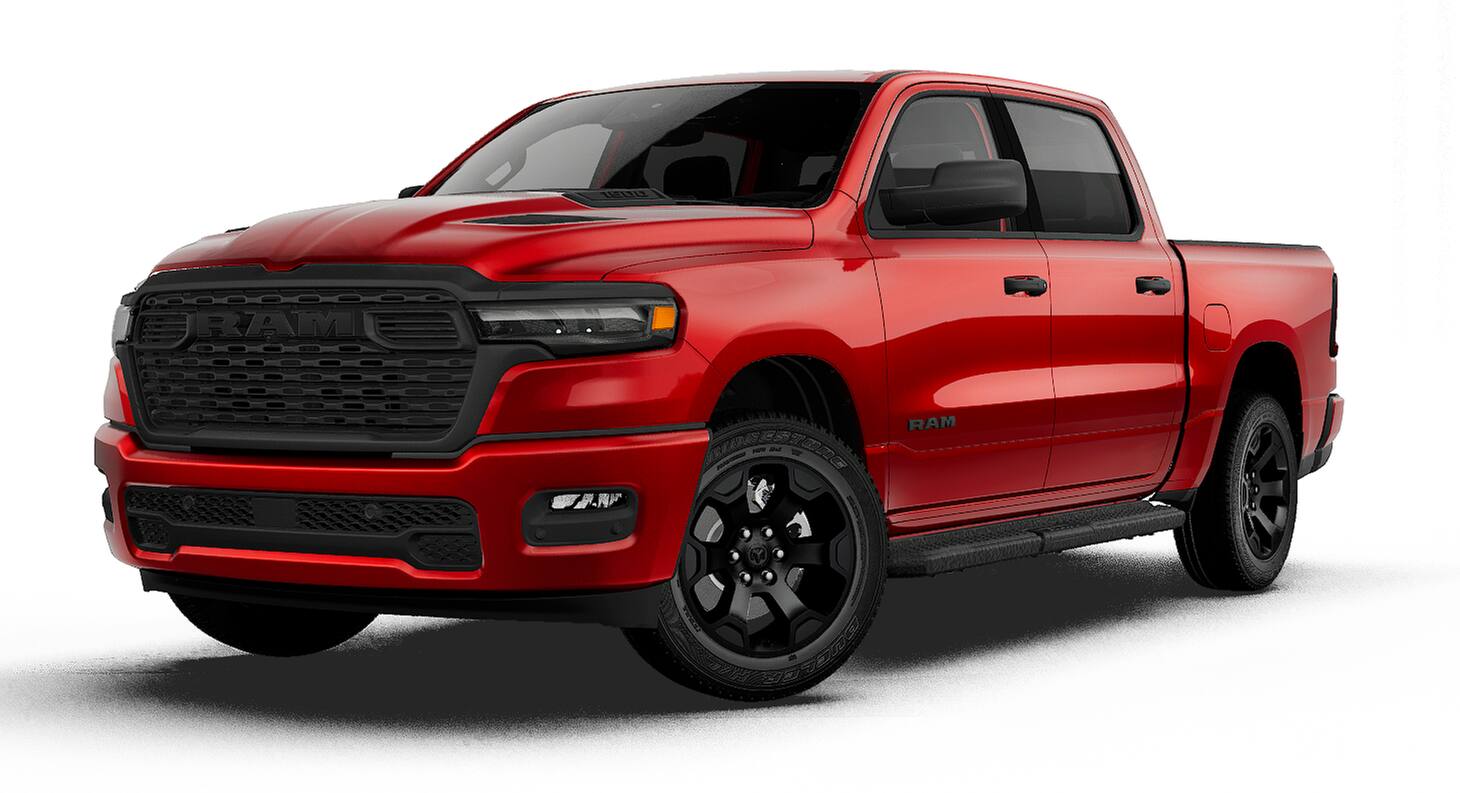  Ram 1500