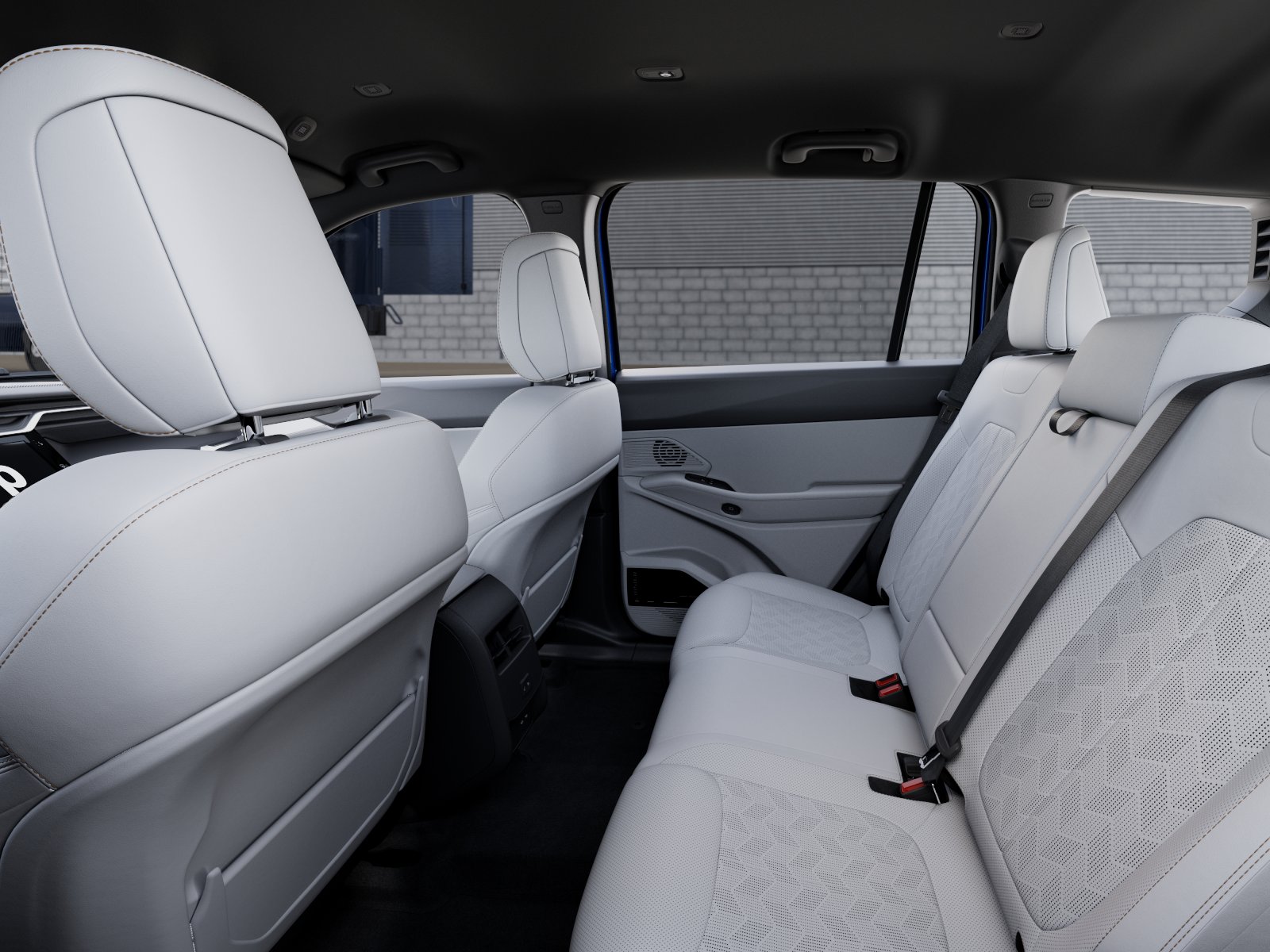 2026 Jeep Cherokee Overland - Photo 23