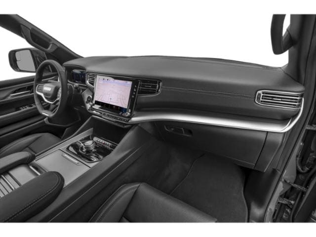 2026 Jeep Grand Wagoneer Limited Reserve - Photo 59