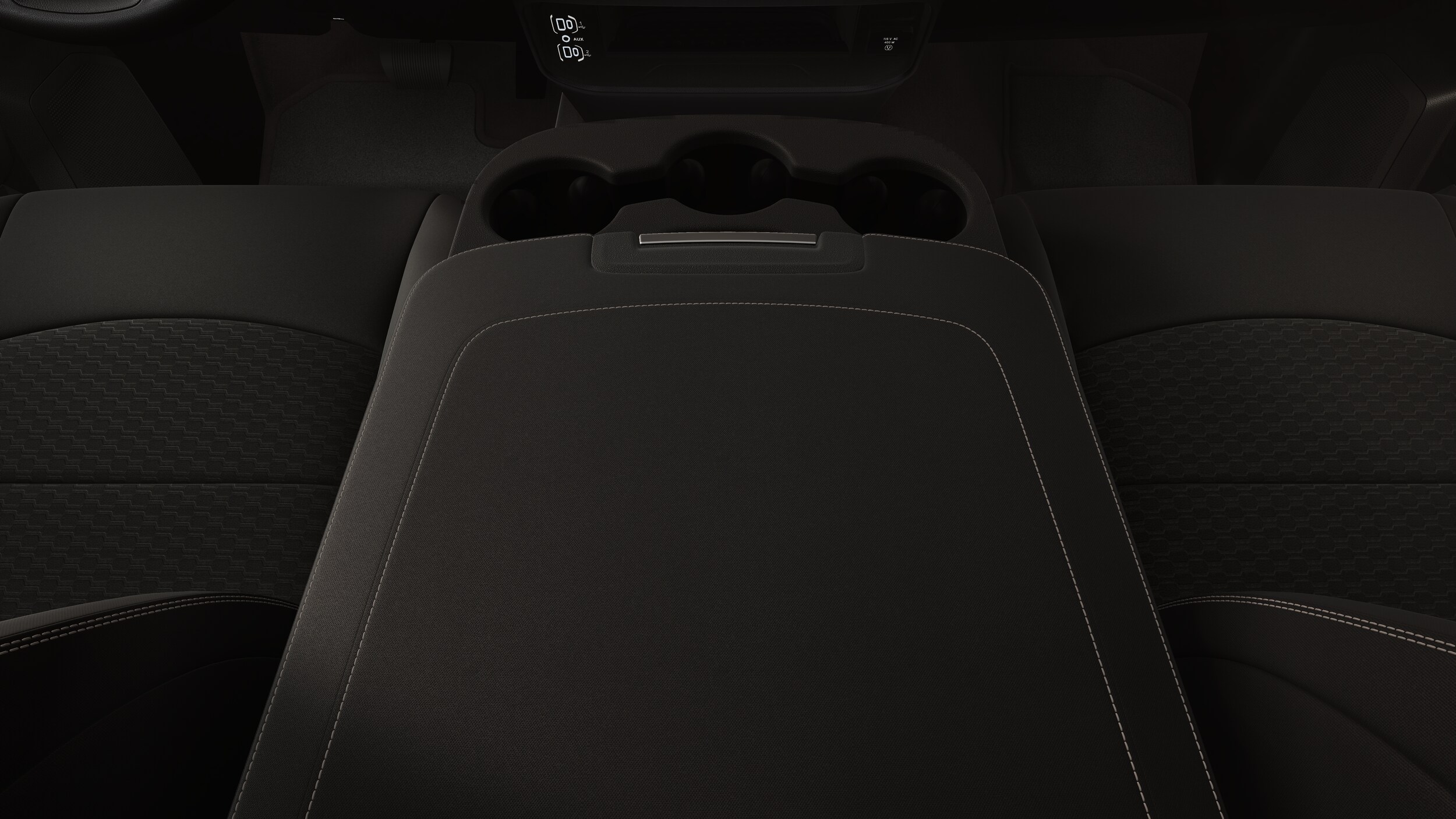 2026 RAM 2500 Tradesman - Photo 4